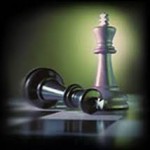 jugar ajedrez