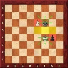 jugar al ajedrez