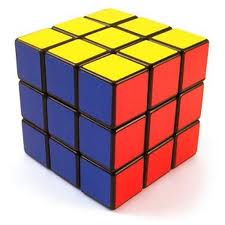 resolver cubo rubik