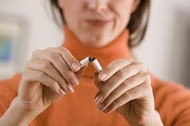 como dejar de fumar