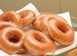 hacer donuts caseros