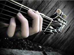 ejercicios de guitarra
