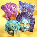 manualidades infantiles faciles