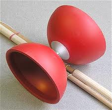 trucos de diabolo
