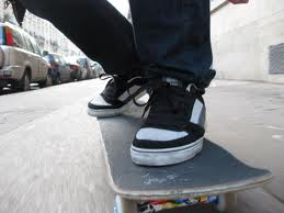 hacer trucos skate