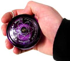 trucos con yoyo