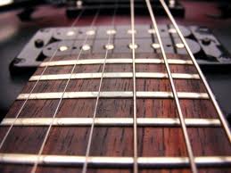 cambiar cuerdas guitarra