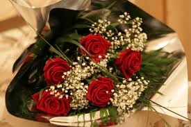 hacer ramos flores