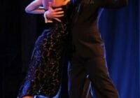 aprender bailar tango