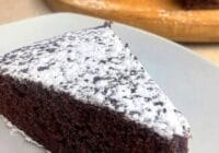tarta chocolate facil hacer