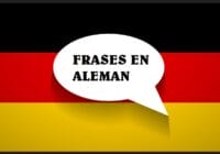 frases alemán basicas