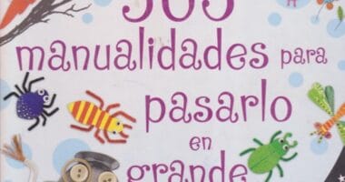 libro manualidades pdf
